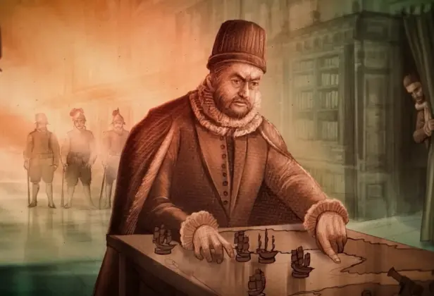 Europa Universalis 5 otrzymała ogromny patch, z którego ucieszą się Polacy. Ponad 1200 zmian w samej polskiej wersji językowej, a to tylko początek