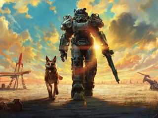 Fallout 4: Anniversary Edition rozczarowało graczy. Użytkownicy Steama nie mają litości