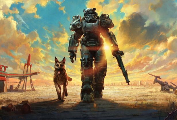 Fallout 4: Anniversary Edition rozczarowało graczy. Użytkownicy Steama nie mają litości