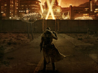 Obsidian wie, że chcemy Fallouta: New Vegas 2, ale woli rozwijać swoje marki. „Zaczęliśmy zastanawiać się nad tym, jak tworzyć własną tożsamość”