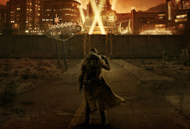 Obsidian wie, że chcemy Fallouta: New Vegas 2, ale woli rozwijać swoje marki. „Zaczęliśmy zastanawiać się nad tym, jak tworzyć własną tożsamość”