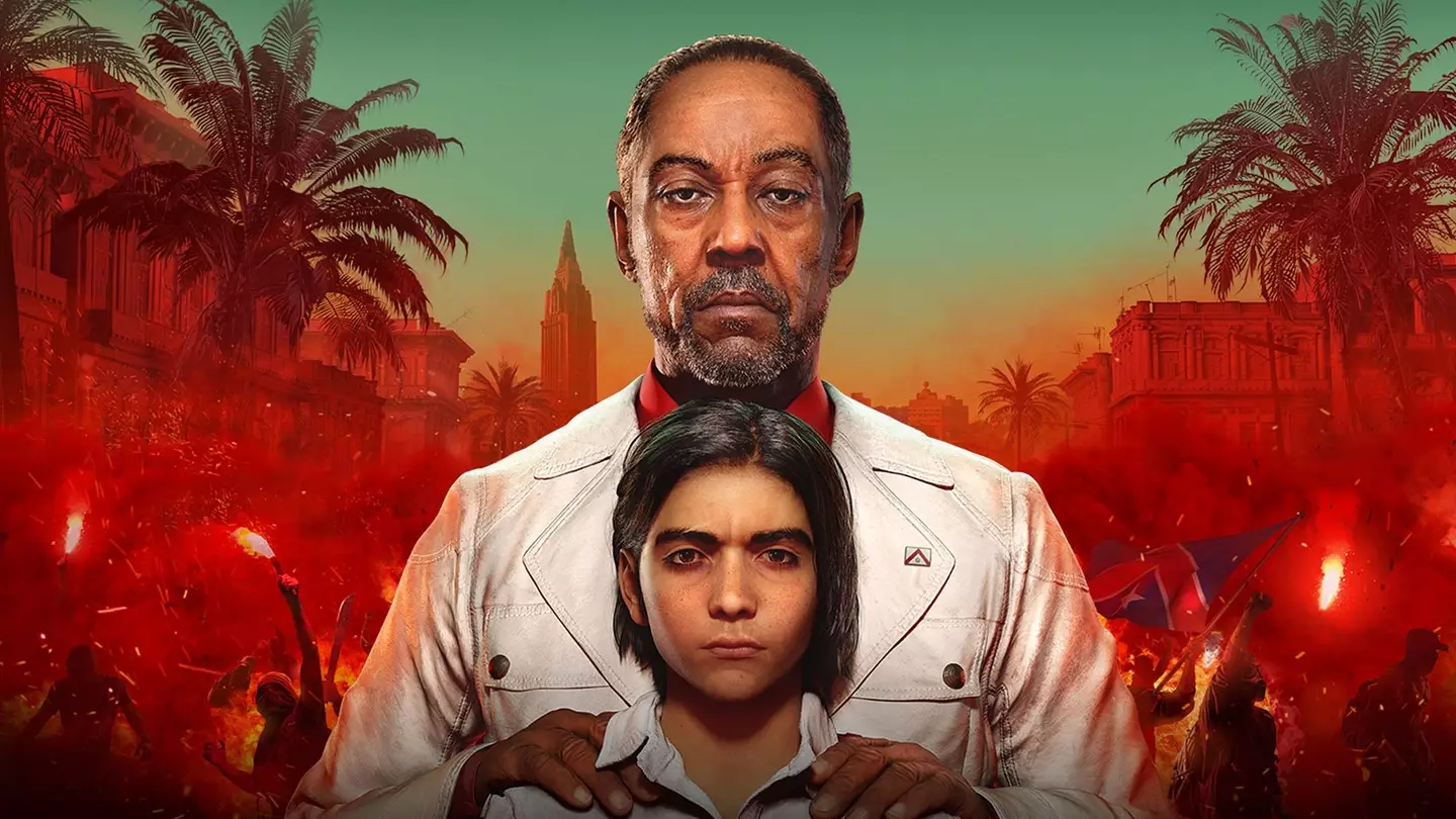 Dokąd zabierze nas Far Cry 7? Pojawiły się nowe przecieki