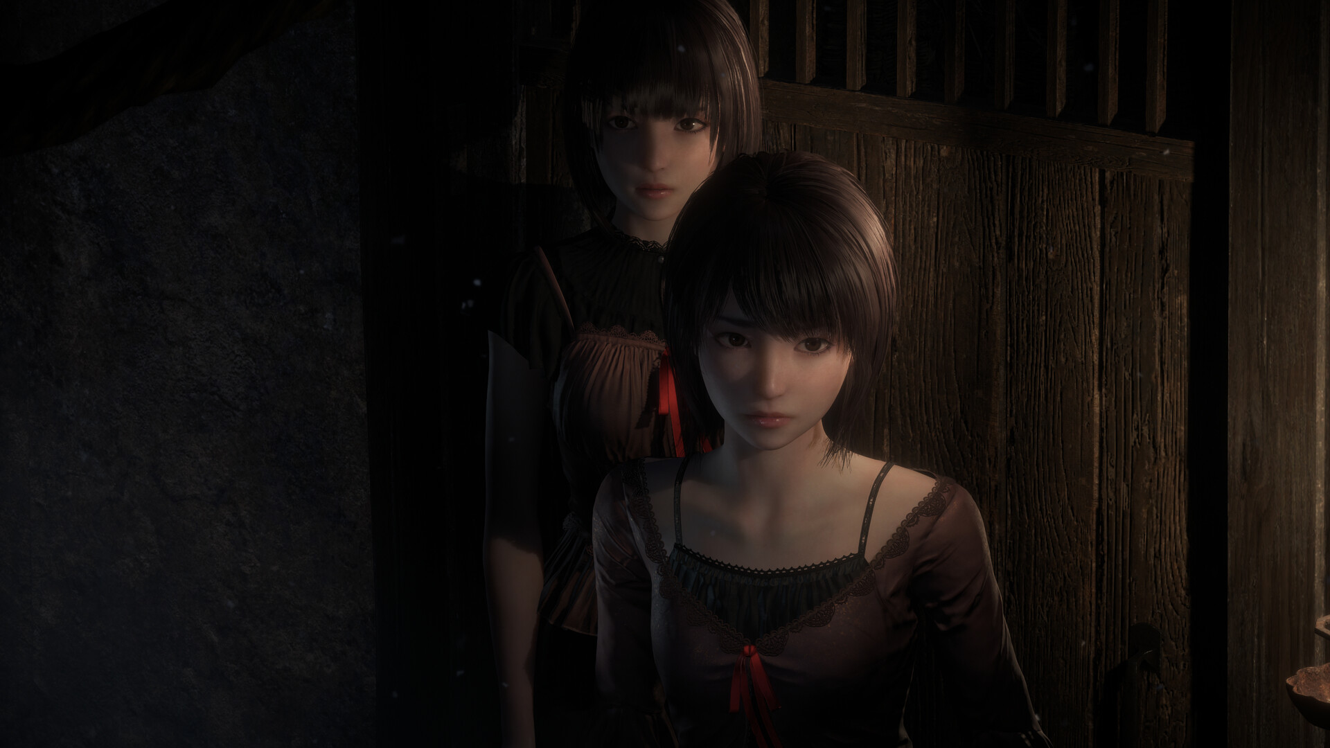 Wiemy, kiedy powróci kolejny kultowy horror. Remake Fatal Frame 2 z datą premiery