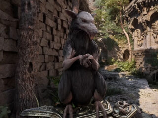 Fatekeeper to godny następca Dark Messiah of Might and Magic? Nowy gameplay udowadnia, że tak