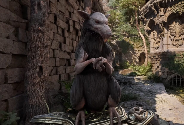 Fatekeeper to godny następca Dark Messiah of Might and Magic? Nowy gameplay udowadnia, że tak