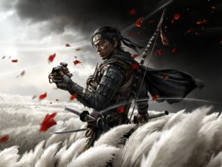 Weteranka Ubisoftu dołącza do CD Projektu Red. Tworzyła Ghost of Tsushima i Assassin’s Creed 4, teraz będzie pracować przy sequelu Cyberpunka 2077