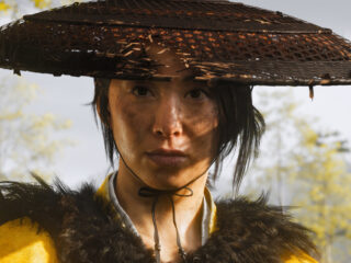 Wielka darmowa aktualizacja zmierza do Ghost of Yotei. Ważna funkcja wreszcie w grze