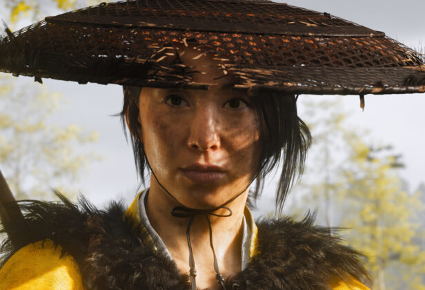 Wielka darmowa aktualizacja zmierza do Ghost of Yotei. Ważna funkcja wreszcie w grze