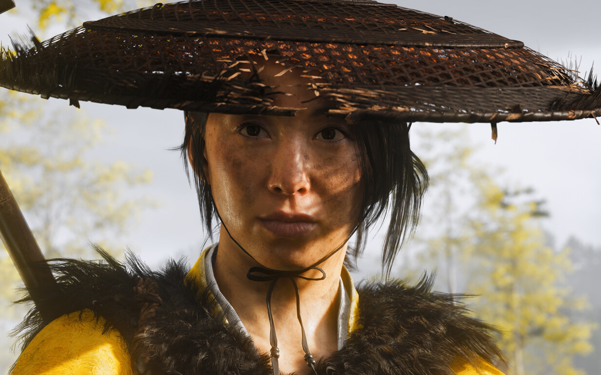 Wielka darmowa aktualizacja zmierza do Ghost of Yotei. Ważna funkcja wreszcie w grze