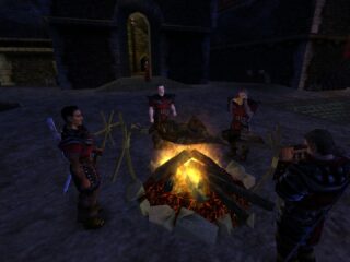 Gratka dla fanów Starego Obozu. W grudniu na półki trafi „Gothic: Oficjalna książka kucharska”