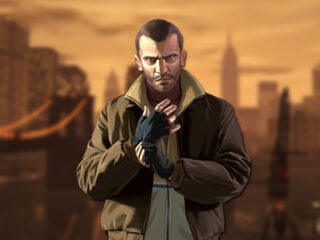 Założyciel Rockstara o tym, dlaczego GTA 4 było najbardziej mroczną odsłoną serii. „Moje życie nagle stało się bardzo niepewne”