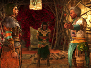 Greedfall 2: The Dying World z największą aktualizacją w historii. Sprawdźcie wszystkie nowości już teraz