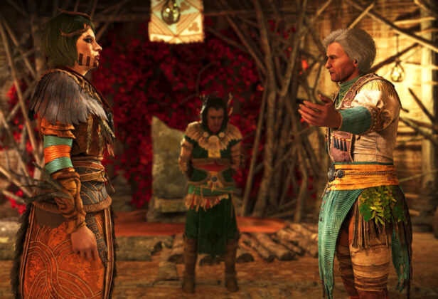 Greedfall 2: The Dying World z największą aktualizacją w historii. Sprawdźcie wszystkie nowości już teraz