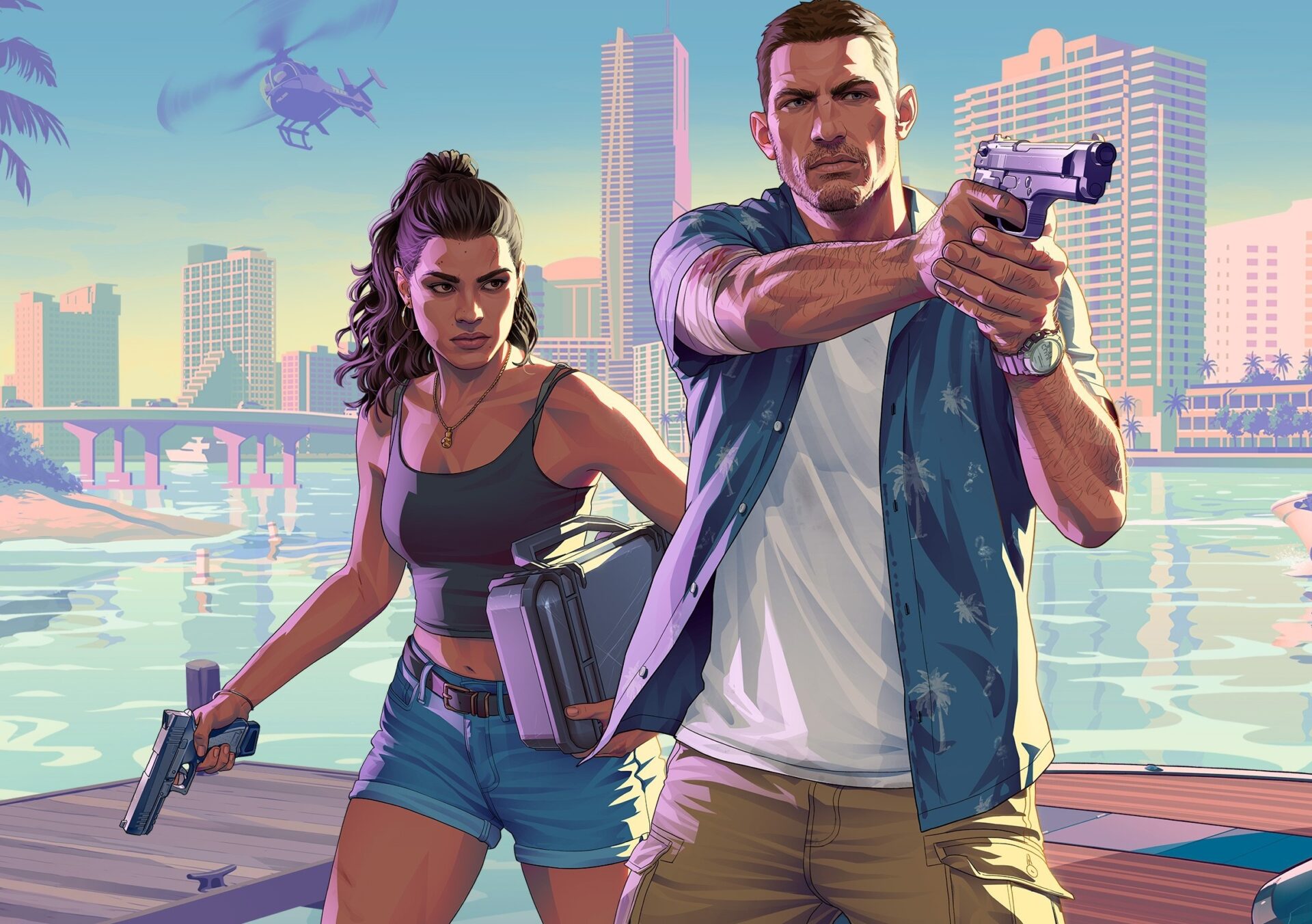 Twórcy GTA zwalczają związki zawodowe? Rockstar zwolnił dziesiątki pracowników, którzy mieli próbować się uzwiązkowić