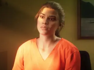 Zwolnieni pracownicy krytykują twórców GTA. Wielki protest pod siedzibą Rockstar North w Edynburgu