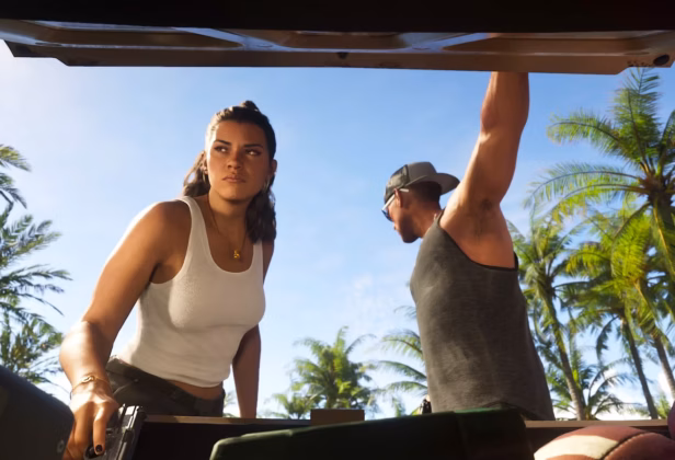 Szef Take-Two jest pewny nowej daty premiery GTA 6. Tymczasem akcje firmy lecą w dół