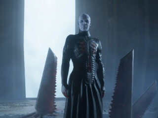 Hellraiser: Revival na nowym zwiastunie. Twórcy przełamują granice i szykują mięsisty body horror