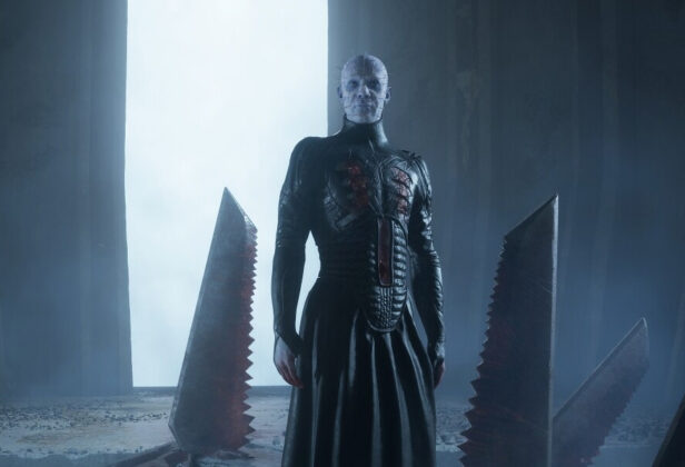 Hellraiser: Revival na nowym zwiastunie. Twórcy przełamują granice i szykują mięsisty body horror