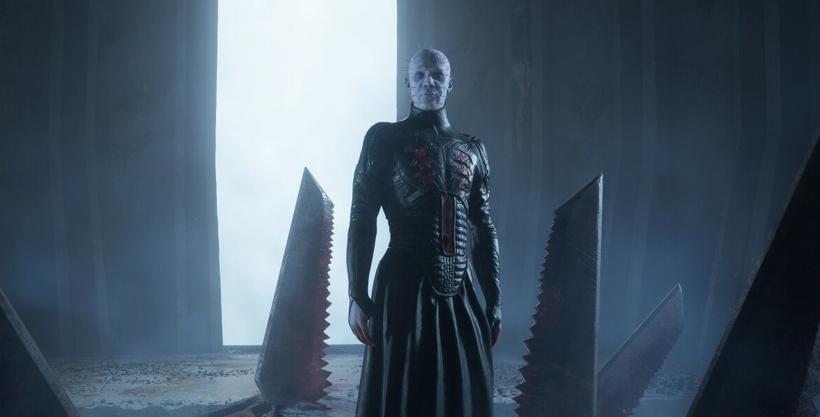 Hellraiser: Revival na nowym zwiastunie. Twórcy przełamują granice i szykują mięsisty body horror