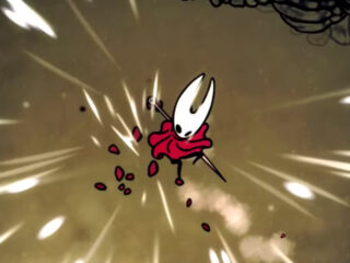 Twórcy potwierdzają, że Hollow Knight: Silksong otrzyma nową zawartość. „Możliwe, że będziemy szukać sposobów na ukrycie dostępu do nowych miejsc”