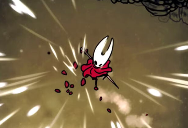 Twórcy potwierdzają, że Hollow Knight: Silksong otrzyma nową zawartość. „Możliwe, że będziemy szukać sposobów na ukrycie dostępu do nowych miejsc”