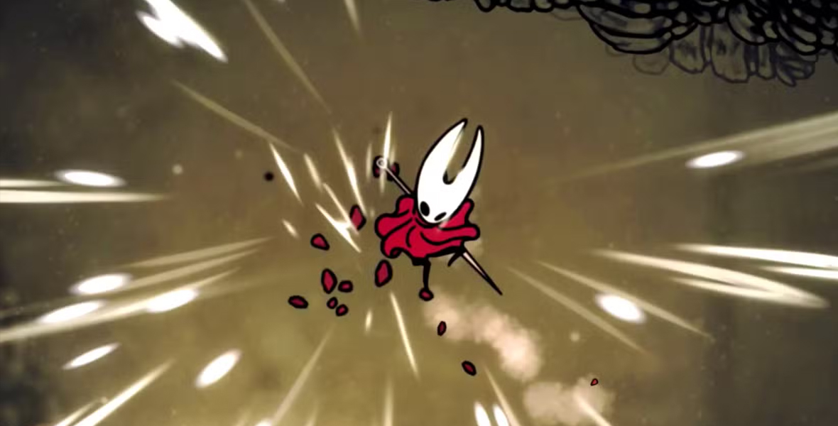 Twórcy potwierdzają, że Hollow Knight: Silksong otrzyma nową zawartość. „Możliwe, że będziemy szukać sposobów na ukrycie dostępu do nowych miejsc”