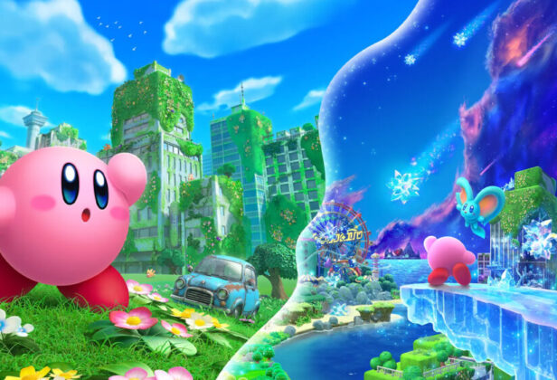 Nintendo Switch 2 jest takie jak dodatek do Kirby and the Forgotten Land. Robi świetne pierwsze wrażenie [RECENZJA]