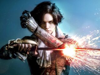 Twórcy Lies of P szykują kolejnego soulslike’a. Nie będzie to sequel przygód Pinokia