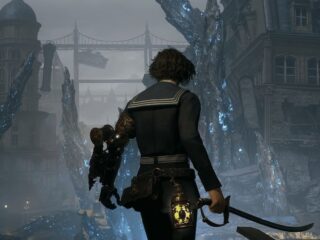 Reżyser Lies of P jest pewny jakości sequela i kolejnych projektów studia. „Nie zawiodę was”