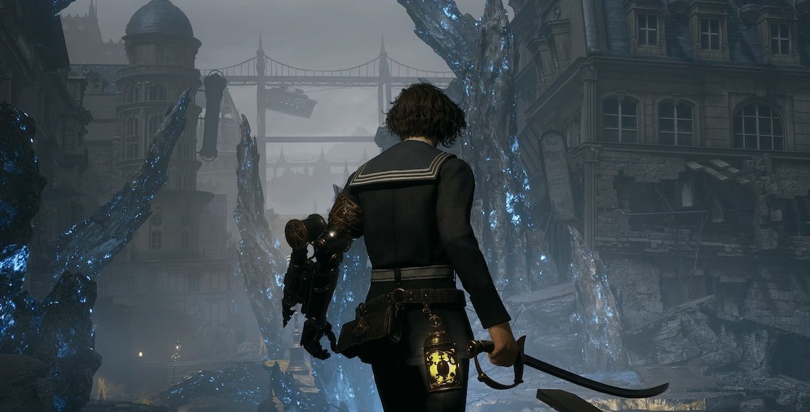 Reżyser Lies of P jest pewny jakości sequela i kolejnych projektów studia. „Nie zawiodę was”