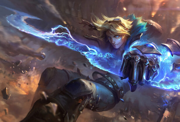 Elon Musk wyzywa największą drużynę e-sportową na pojedynek w League of Legends. Grok kontra gracze?