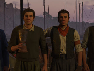 Nowa Mafia to już pewniak. Szef Take-Two chwali The Old Country i zapowiada, że seria będzie dalej rozwijana