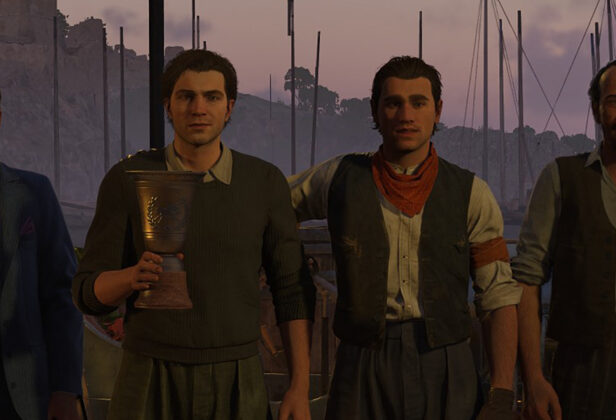 Nowa Mafia to już pewniak. Szef Take-Two chwali The Old Country i zapowiada, że seria będzie dalej rozwijana