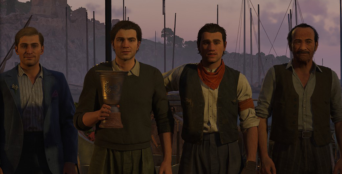 Nowa Mafia to już pewniak. Szef Take-Two chwali The Old Country i zapowiada, że seria będzie dalej rozwijana