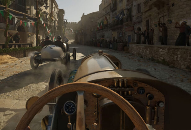 Nadchodzi aktualizacja Mafii: The Old Country. Tryb pierwszoosobowy, nowe samochody i poziom trudności