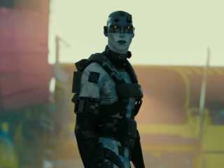 Twórca świetnej animacji ze świata Marathona: „Nie wierzę, że doszliśmy do momentu, w którym muszę to mówić, ale to nie jest AI”