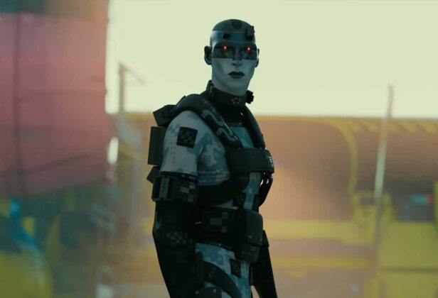 Twórca świetnej animacji ze świata Marathona: „Nie wierzę, że doszliśmy do momentu, w którym muszę to mówić, ale to nie jest AI”