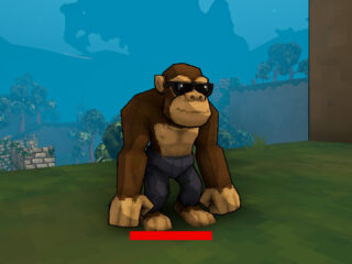 Tegoroczny hit wycofany z The Game Awards. Twórca Megabonka tłumaczy się powodami etycznymi