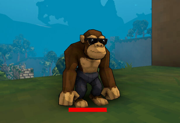 Tegoroczny hit wycofany z The Game Awards. Twórca Megabonka tłumaczy się powodami etycznymi