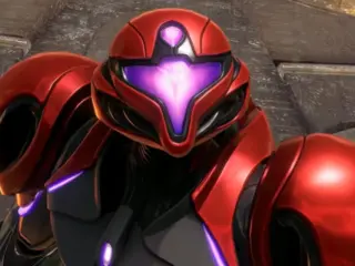 Nie jestem fanem serii, ale wystarczyło 15 minut, żebym się zachwycił. Już grałem w Metroid Prime 4: Beyond