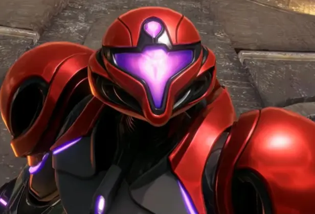 Nie jestem fanem serii, ale wystarczyło 15 minut, żebym się zachwycił. Już grałem w Metroid Prime 4: Beyond