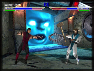 Mortal Kombat: Legacy Kollection to kolejne GTA: The Trilogy. Opinie na Steamie lecą w dół