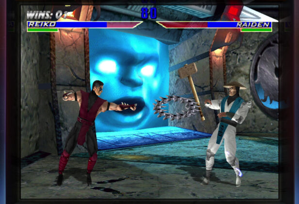 Mortal Kombat: Legacy Kollection to kolejne GTA: The Trilogy. Opinie na Steamie lecą w dół