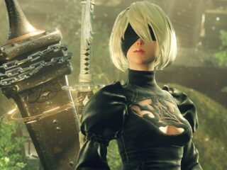 Twórca serii Nier przyznaje, że ostatnio pracował nad wieloma nowymi projektami. Niestety wszystkie zostały skasowane