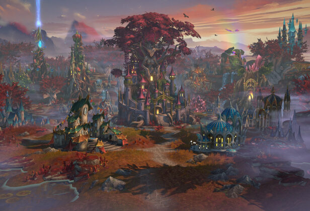 Szef Unfrozen o produkcji Heroes of Might and Magic: Olden Era. „Staramy się odtworzyć i ostrożnie udoskonalić magię wszystkich poprzednich gier”