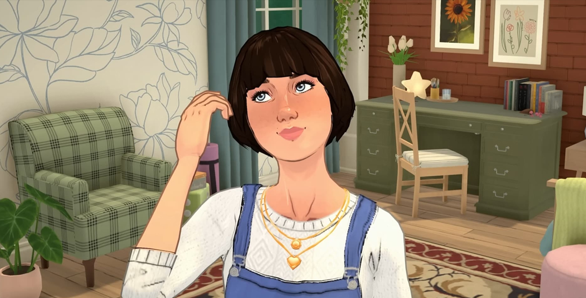 Pozycja Simsów pozostaje niezagrożona. Premiera Paralives po raz kolejny została przesunięta