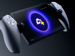 Już nie potrzebujesz PS5, by grać na PlayStation Portal. Cloud streaming trafił na przenośne urządzenie Sony