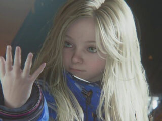 Pragmata i Romeo Is a Dead Man z datami premiery na The Game Awards? Obie gry zostały ocenione w Korei Południowej