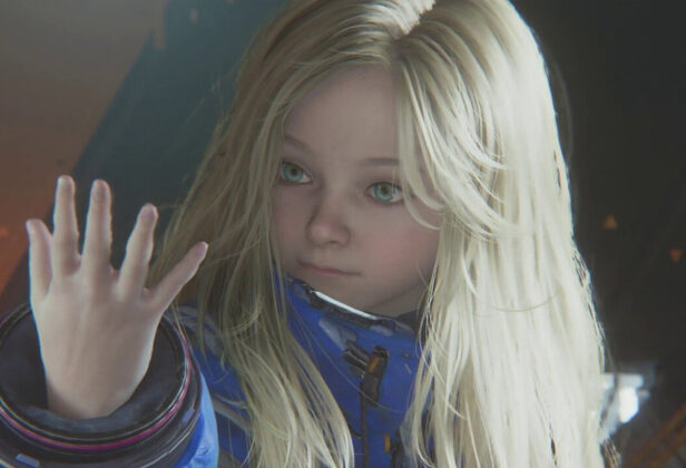 Pragmata i Romeo Is a Dead Man z datami premiery na The Game Awards? Obie gry zostały ocenione w Korei Południowej