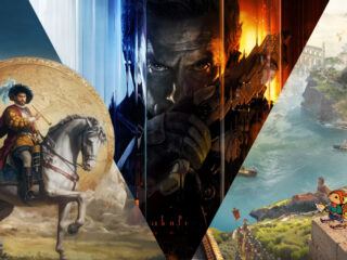 Call of Duty: Black Ops 7, Anno 117: Pax Romana, Europa Universalis 5 i pozostałe najważniejsze premiery listopada